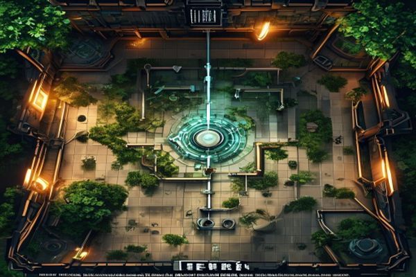 《邪恶天才攻略》新手通关秘诀：巧用陷阱与布局